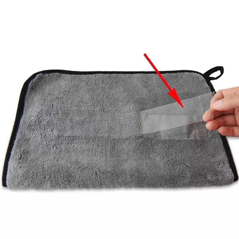 Set Of 3 Microfiber Car Cleaning Cloth, Car Care Cleaning Cloth Wash Towels, Microfiber Towel for Car Cleaning Wash, Car Drying Cloth, Automobile Cleaning Towel, Durable Microfiber Car Cleaning Accessory Set Of 3 Microfiber Car Cleaning Cloth, Car Care Cleaning Cloth Wash Towels, Microfiber Towel for Car Cleaning Wash, Car Drying Cloth, Automobile Cleaning Towel, Durable Microfiber Car Cleaning Accessory